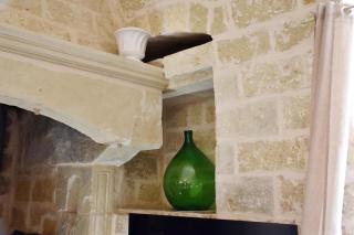 Suite Palazzo Palmieri - 1