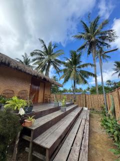 Surf House Palawan - San Vicente - 9