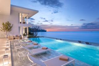 Villa AMANN - Phuket - 2