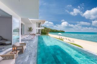 Villa AMANN - Phuket - 0