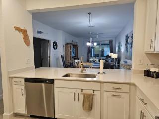 Close to Englewood and Boca Grande beach, monthly New Vacation Villa - Englewood - 5