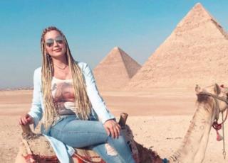 Month Pyramids Hotel - Il Cairo - 9