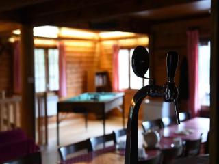 Charming chalet surrounded by nature in Durbuy - Barvaux-sur-Ourthe - 6