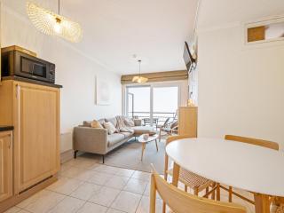 Appealing apartment with sea-view - Blankenberge - 7