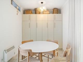 Appealing apartment with sea-view - Blankenberge - 6
