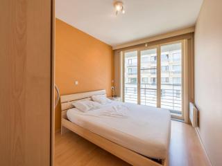 Amandari apartment for six Person in Koksijde - Koksijde - 6