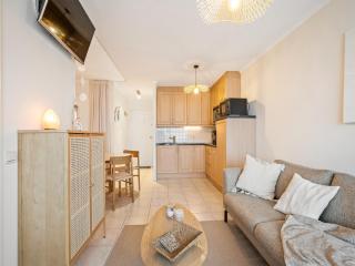 Appealing apartment with sea-view - Blankenberge - 8
