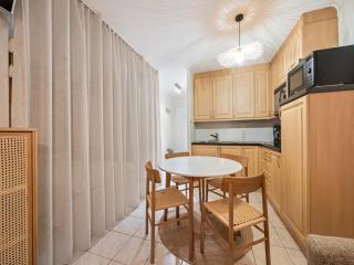 Appealing apartment with sea-view - Blankenberge - 4