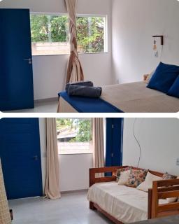 Vila di Tê - Cumuruxatiba - 5