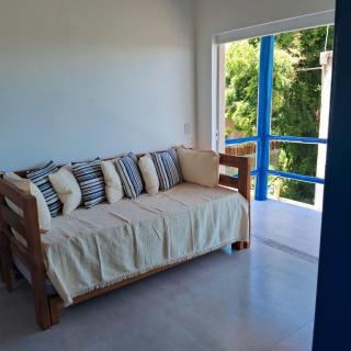 Vila di Tê - Cumuruxatiba - 3