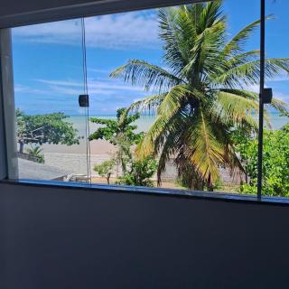 Vila di Tê - Cumuruxatiba - 2