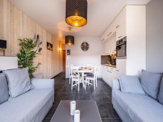Sunny Stay for Four in Koksijde - Koksijde - 1