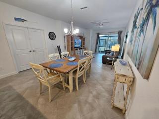 Close to Englewood and Boca Grande beach, monthly New Vacation Villa - Englewood - 7