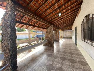 Casa Tupiara Murubira - Belém - 2