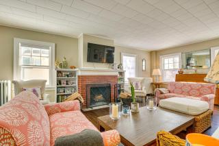 Historic Poughkeepsie Home Near Arlington and Vassar - 6