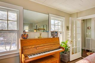 Historic Poughkeepsie Home Near Arlington and Vassar - 4