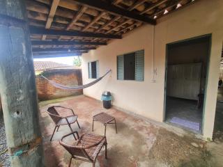 MAEVE Hostel - Goiás - 0
