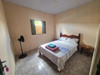 MAEVE Hostel - Goiás - 6