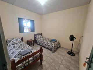 MAEVE Hostel - Goiás - 7