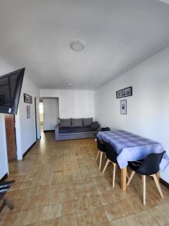 Luamar 3 San Sebastian - Mar del Plata - 8