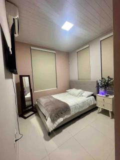 Minimalist House In Chitre - Llano Bonito - 4
