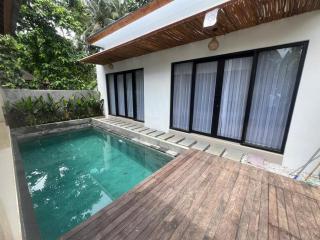 Varila Villa Ubud - Ubud - 5