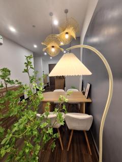 TC Apartment & Homestay - An Khê - 4