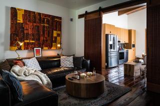 The Iron Creek Residence - 6