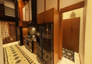 The Iron Creek Residence - Jackson - 4