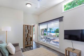 The Little Beach Cottage - 6