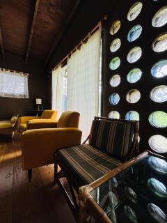 Casa de Mar y Barro - 8