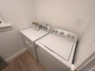Fully Furnished Executive Housing - Whole House - Manley Manor - Tallahassee - 5