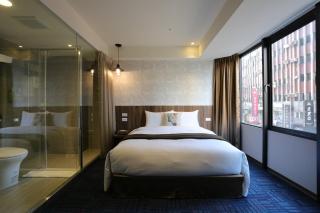 Ark Hotel - Changan Fuxing方舟商業股份有限公司 - Taipei - 5