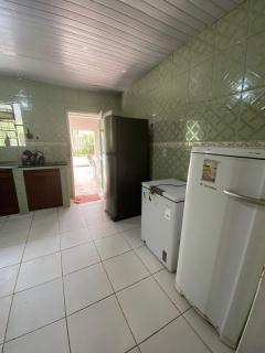 Casa Tupiara Murubira - Belém - 3
