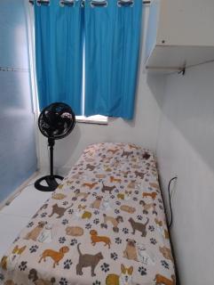 Cantinho da paz - 8