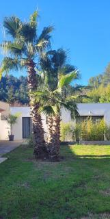 M-A Cottage Piscine - Solliès-Toucas - 9
