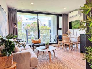 Incredible Park & SkyTower View - Free Parking & AC - Auckland - 2