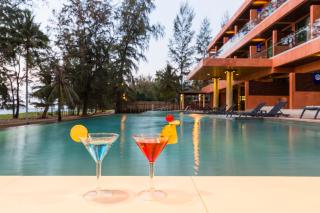 Coriacea Beachfront Boutique Phuket Resort - SHA Plus - Mai Khao Beach - 4