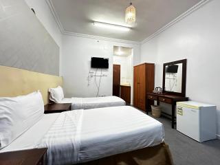 أثير الشعب للشقق والغرف المفروشة توصيل مجاني للحرم - Ather Al Shaab Rooms and Apartments Free shuttle service to the Haram - Mekka - 9