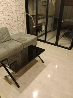 芭提雅市中心The Base 高端公寓酒店 - Pattaya - 1