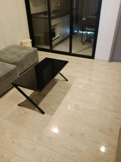 芭提雅市中心The Base 高端公寓酒店 - Pattaya - 4