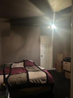 Cheryls home - Inglewood - 2