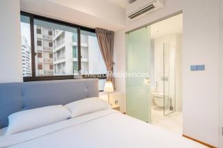 Ultra Luxury Family House - Singapura - 7