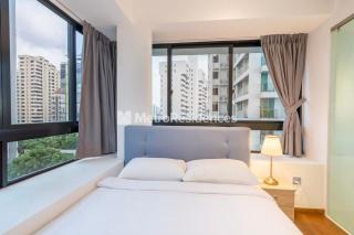 Ultra Luxury Family House - Singapura - 5