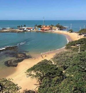 Apartamento no Centro, localização estratégica - Guarapari - 8