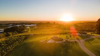 Drifter Studio at Basalt Luxury Accommodation - Canobolas - 0