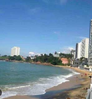 Apartamento no Centro, localização estratégica - Guarapari - 4