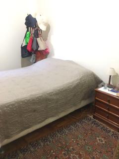 Apartamento no Centro, localização estratégica - 1