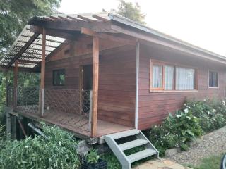 Casa de campo selva valdiviana - Valdivia - 6