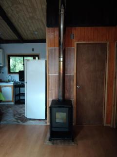 Casa de campo selva valdiviana - Valdivia - 4